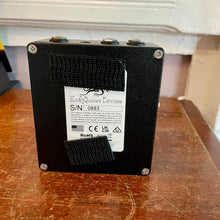 Load image into Gallery viewer, Used Earthquaker Scrolls Pedal

