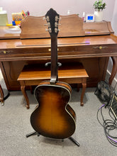 Load image into Gallery viewer, 1930's Oahu Model 71k Hawaiian Guitar
