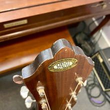 Load image into Gallery viewer, 1930's Oahu Model 71k Hawaiian Guitar
