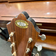 Load image into Gallery viewer, 1930's Oahu Model 71k Hawaiian Guitar
