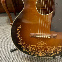 Load image into Gallery viewer, 1930's Oahu Model 71k Hawaiian Guitar
