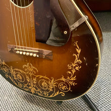 Load image into Gallery viewer, 1930's Oahu Model 71k Hawaiian Guitar
