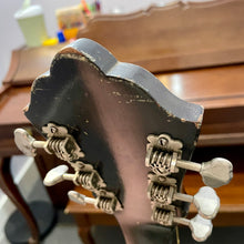 Load image into Gallery viewer, 1930's Oahu Model 71k Hawaiian Guitar
