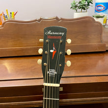 Load image into Gallery viewer, 1960's Harmony H950 Archtop
