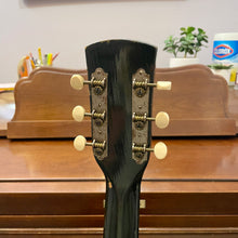Load image into Gallery viewer, 1960's Harmony H950 Archtop
