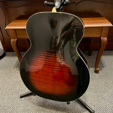 Load image into Gallery viewer, 1960's Harmony H950 Archtop
