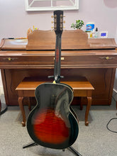 Load image into Gallery viewer, 1960's Harmony H950 Archtop
