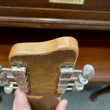 Load image into Gallery viewer, 1950's Magnatone G-65-w8 Lap Steel
