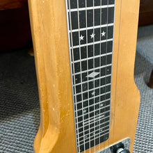 Load image into Gallery viewer, 1950's Magnatone G-65-w8 Lap Steel

