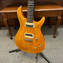 Load image into Gallery viewer, 2017 Keisel/Carvin CT6M Electric Guitar
