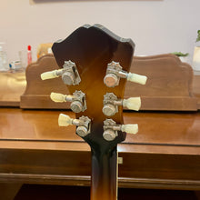 Load image into Gallery viewer, Used Eastman AR371CE Hollowbody - Sunburst
