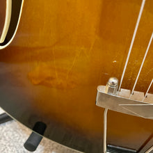 Load image into Gallery viewer, Used Eastman AR371CE Hollowbody - Sunburst
