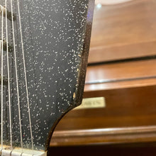 Load image into Gallery viewer, 1960&#39;s Silvertone 1448 - Black w/ Amp Case
