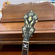 Load image into Gallery viewer, 1970's GTR Resonator Banjo "Lawsuit"
