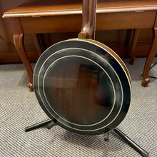 Load image into Gallery viewer, 1970's GTR Resonator Banjo "Lawsuit"
