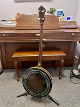 Load image into Gallery viewer, 1970's GTR Resonator Banjo "Lawsuit"

