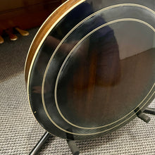 Load image into Gallery viewer, 1970's GTR Resonator Banjo "Lawsuit"
