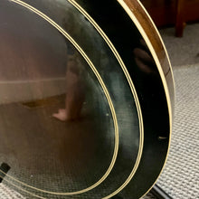 Load image into Gallery viewer, 1970's GTR Resonator Banjo "Lawsuit"
