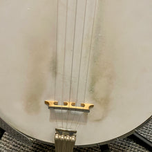 Load image into Gallery viewer, 1970's GTR Resonator Banjo "Lawsuit"
