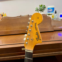 Load image into Gallery viewer, 1962 Fender Jaguar Refin
