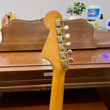 Load image into Gallery viewer, 1962 Fender Jaguar Refin
