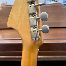 Load image into Gallery viewer, 1962 Fender Jaguar Refin
