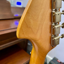 Load image into Gallery viewer, 1962 Fender Jaguar Refin
