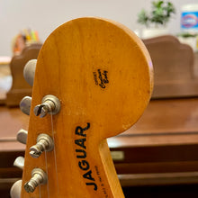 Load image into Gallery viewer, 1962 Fender Jaguar Refin
