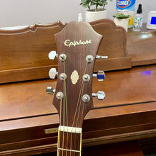 Load image into Gallery viewer, 2000's Epiphone AJ28S NS Acoustic
