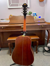 Load image into Gallery viewer, 2000's Epiphone AJ28S NS Acoustic
