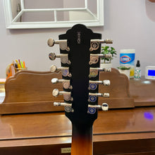 Load image into Gallery viewer, Used Guild F-2512E Deluxe 12 String w/Pickup
