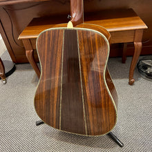 Load image into Gallery viewer, 1970's CF Mountain W-500D  Acoustic
