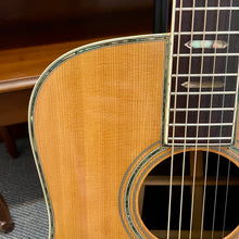Load image into Gallery viewer, 1970's CF Mountain W-500D  Acoustic
