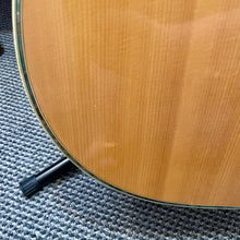 Load image into Gallery viewer, 1970's CF Mountain W-500D  Acoustic
