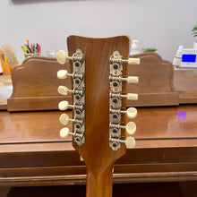 Load image into Gallery viewer, 1970s Paramount 000 12 String Natural
