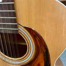 Load image into Gallery viewer, 1970s Paramount 000 12 String Natural
