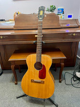Load image into Gallery viewer, 1960's Harmony H65 Acoustic
