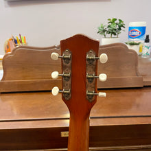 Load image into Gallery viewer, 1960's Harmony H65 Acoustic
