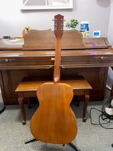 Load image into Gallery viewer, 1960's Harmony H65 Acoustic
