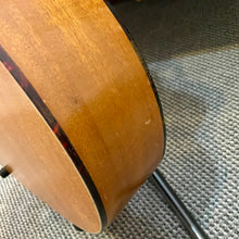 Load image into Gallery viewer, 1960's Harmony H65 Acoustic
