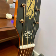 Load image into Gallery viewer, 1960's Harmony H65 Acoustic
