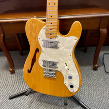 Load image into Gallery viewer, 1970's Greco "Gneco" Thinline TE-400 Telecaster Copy
