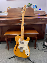 Load image into Gallery viewer, 1970's Greco "Gneco" Thinline TE-400 Telecaster Copy
