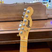 Load image into Gallery viewer, 1970's Greco "Gneco" Thinline TE-400 Telecaster Copy
