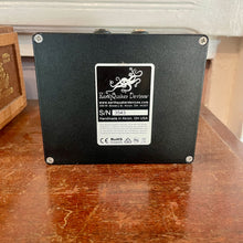 Load image into Gallery viewer, Like New! Earthquaker Swiss Things Pedal
