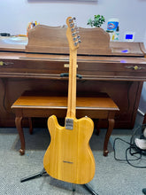 Load image into Gallery viewer, 1970's Greco "Gneco" Thinline TE-400 Telecaster Copy
