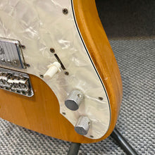 Load image into Gallery viewer, 1970's Greco "Gneco" Thinline TE-400 Telecaster Copy
