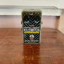 Load image into Gallery viewer, Used EHX Killswitch Momentary Line Selector
