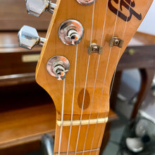 Load image into Gallery viewer, 1970's Greco "Gneco" Thinline TE-400 Telecaster Copy

