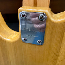 Load image into Gallery viewer, 1970's Greco "Gneco" Thinline TE-400 Telecaster Copy
